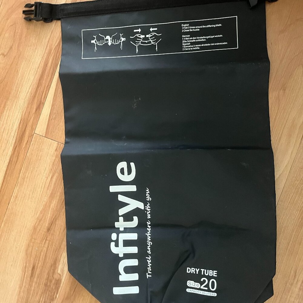 Infityle Waterproof Bag
